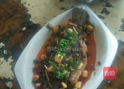 老干妈豆豉鱼的做法图解5