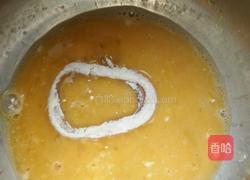 孜然鱿鱼圈的做法图解4