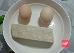 五宝炒饭的做法图解2