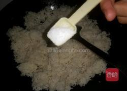 五宝炒饭的做法图解5