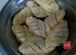 红酒鸡翅的做法图解3