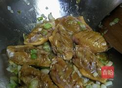 红酒鸡翅的做法图解6