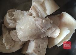 卤肉饭的做法图解1