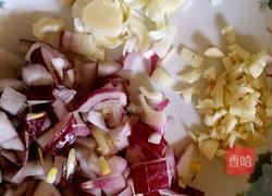 卤肉饭的做法图解3