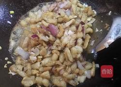 卤肉饭的做法图解5