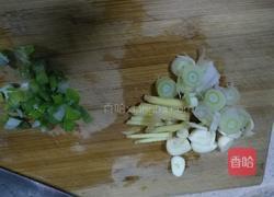 老板鱼炖豆腐的做法图解3