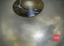 老板鱼炖豆腐的做法图解11