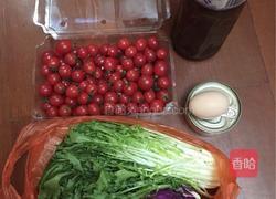 金枪鱼色拉的做法图解1