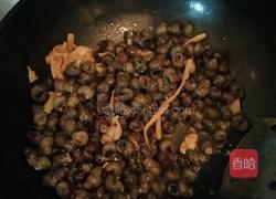 香辣螺蛳的做法图解3