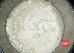 自制手抓饼的做法图解2