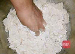 自制手抓饼的做法图解3