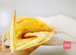 自制手抓饼的做法图解14