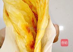 自制手抓饼的做法图解15