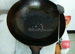 麻辣小鸡腿的做法图解4