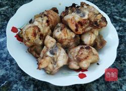 麻辣小鸡腿的做法图解6