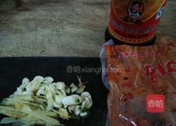 麻辣小鸡腿的做法图解7