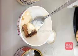 三明治的做法图解2