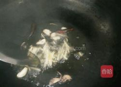 清炒莴笋的做法图解4