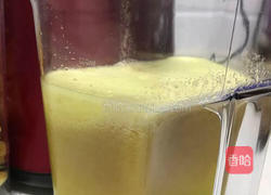 菠萝苹果汁的做法图解6