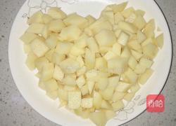 颖专属手抓饭★的做法图解2