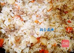 颖专属手抓饭★的做法图解9