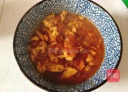 西红柿鸡蛋打卤面的做法图解12