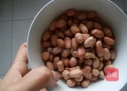 果仁菠菜的做法图解3
