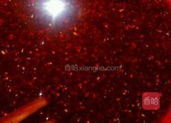 香辣鸭胗的做法图解2