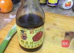 炒西兰花的做法图解7