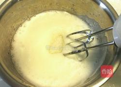 戚风蛋糕的做法图解12