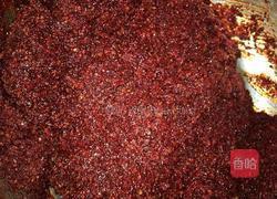 韩式辣椒酱的做法图解6