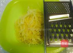 炝拌土豆丝的做法图解2