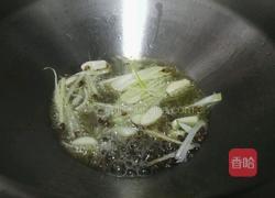 炝拌土豆丝的做法图解8