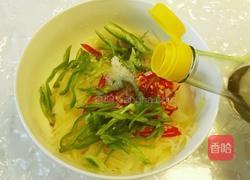 炝拌土豆丝的做法图解10