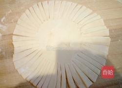 花朵馒头的做法图解4