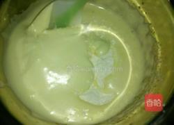 芒果甜心蛋糕的做法图解1