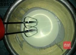 芒果甜心蛋糕的做法图解3