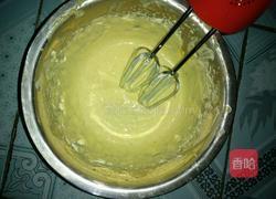 芒果甜心蛋糕的做法图解7