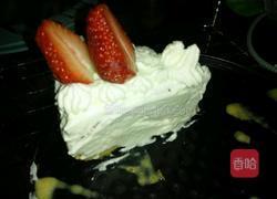 芒果甜心蛋糕的做法图解12