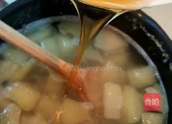 冰糖雪梨(浓味)的做法图解6