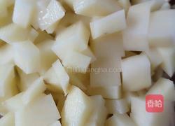 咖喱焗饭的做法图解2