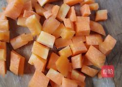 咖喱焗饭的做法图解3