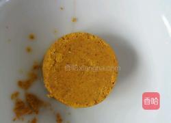 咖喱焗饭的做法图解6