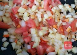 咖喱焗饭的做法图解11