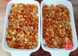 咖喱焗饭的做法图解14