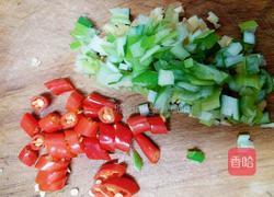 酱爆全贝的做法图解3