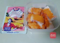 蜜制红烧猪蹄的做法图解2