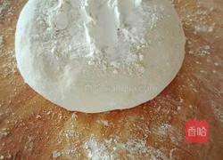 油饼的做法图解1