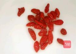 珍珠圆子蛋花汤的做法图解4