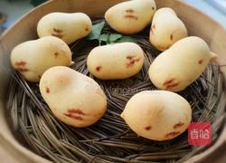 小鸡仔的做法图解2